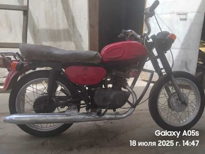 Fekon FK150-8G 2022 - 4 000 TMT - Болдумсаз - img 3