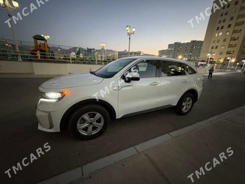 Kia Sorento 2021 - 345 000 TMT - Ашхабад - img 7