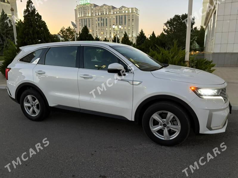 Kia Sorento 2021 - 345 000 TMT - Ашхабад - img 3