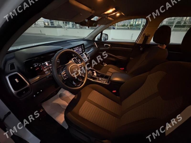 Kia Sorento 2021 - 345 000 TMT - Ашхабад - img 6