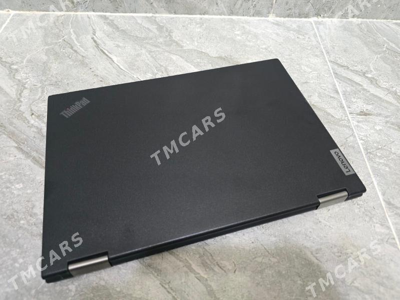 Lenovo ThinkPad YOGA X13 - Aşgabat - img 5