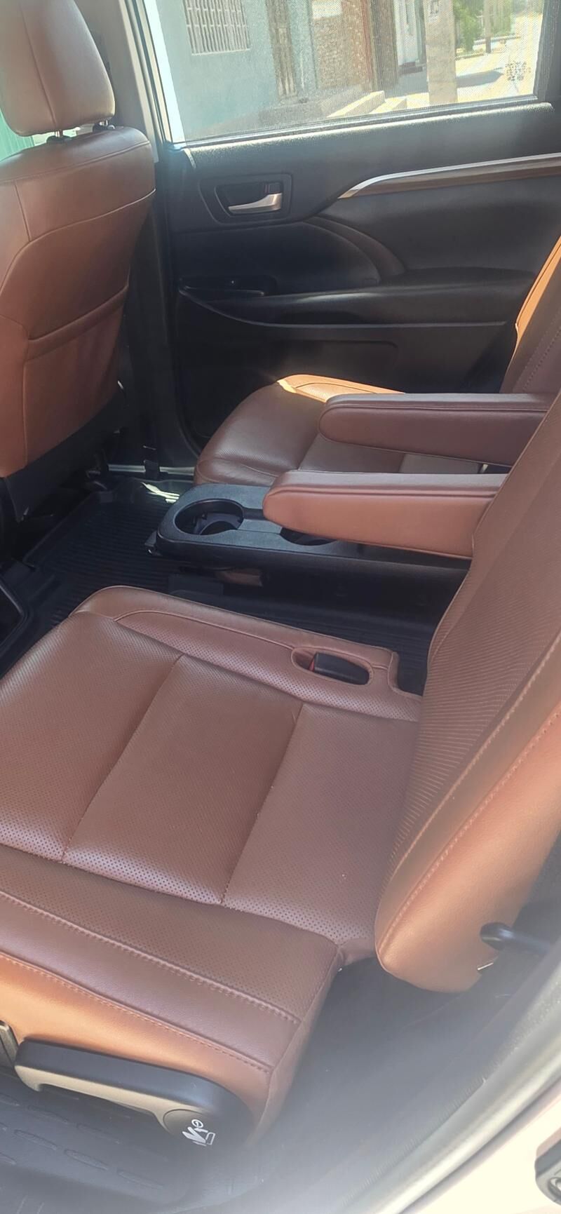 Toyota Highlander 2019 - 600 000 TMT - Кака - img 4