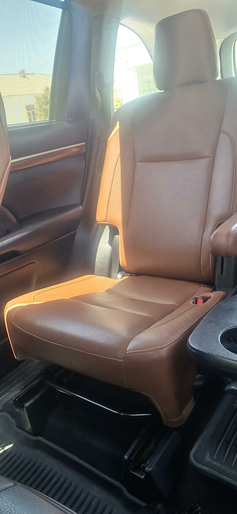 Toyota Highlander 2019 - 600 000 TMT - Кака - img 3