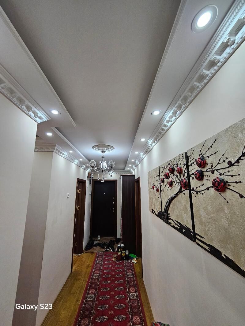 Arenda🤍10 mkr 4 kom soz yok - Aşgabat - img 2