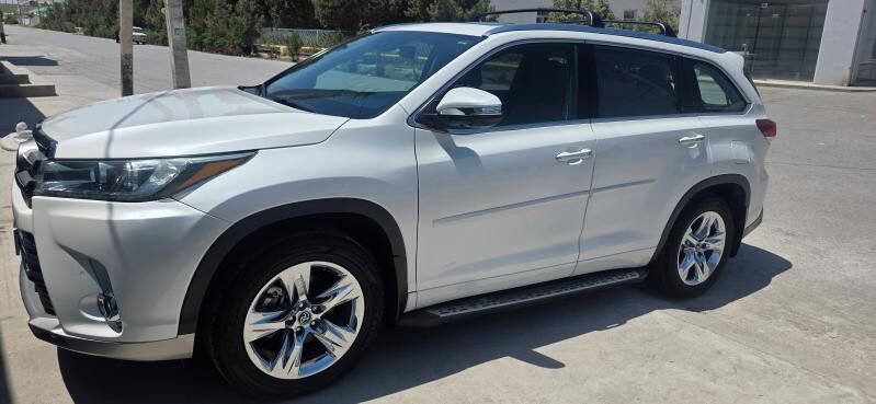 Toyota Highlander 2019 - 600 000 TMT - Кака - img 7