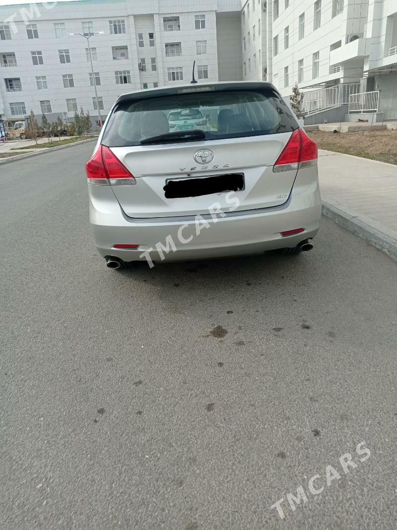 Toyota Venza 2009 - 220 000 TMT - Теджен - img 3
