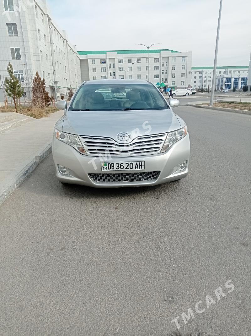 Toyota Venza 2009 - 220 000 TMT - Теджен - img 2