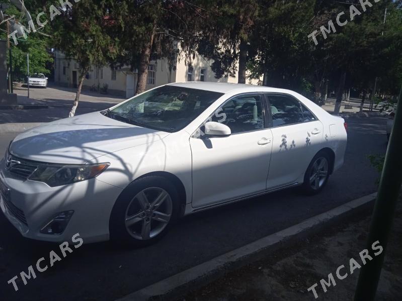Toyota Camry 2014 - 200 000 TMT - Ашхабад - img 3