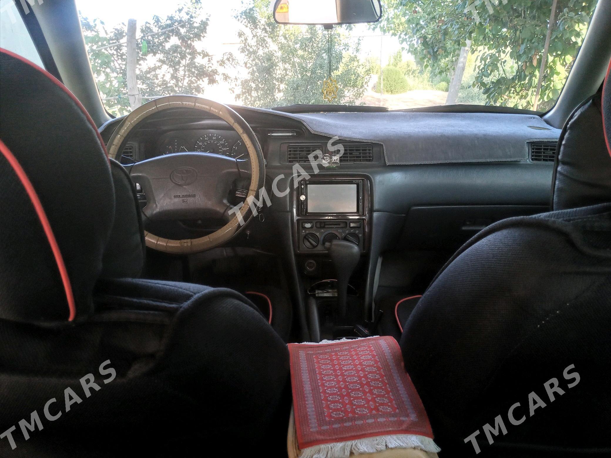 Toyota Camry 1998 - 135 000 TMT - Görogly (Tagta) - img 2