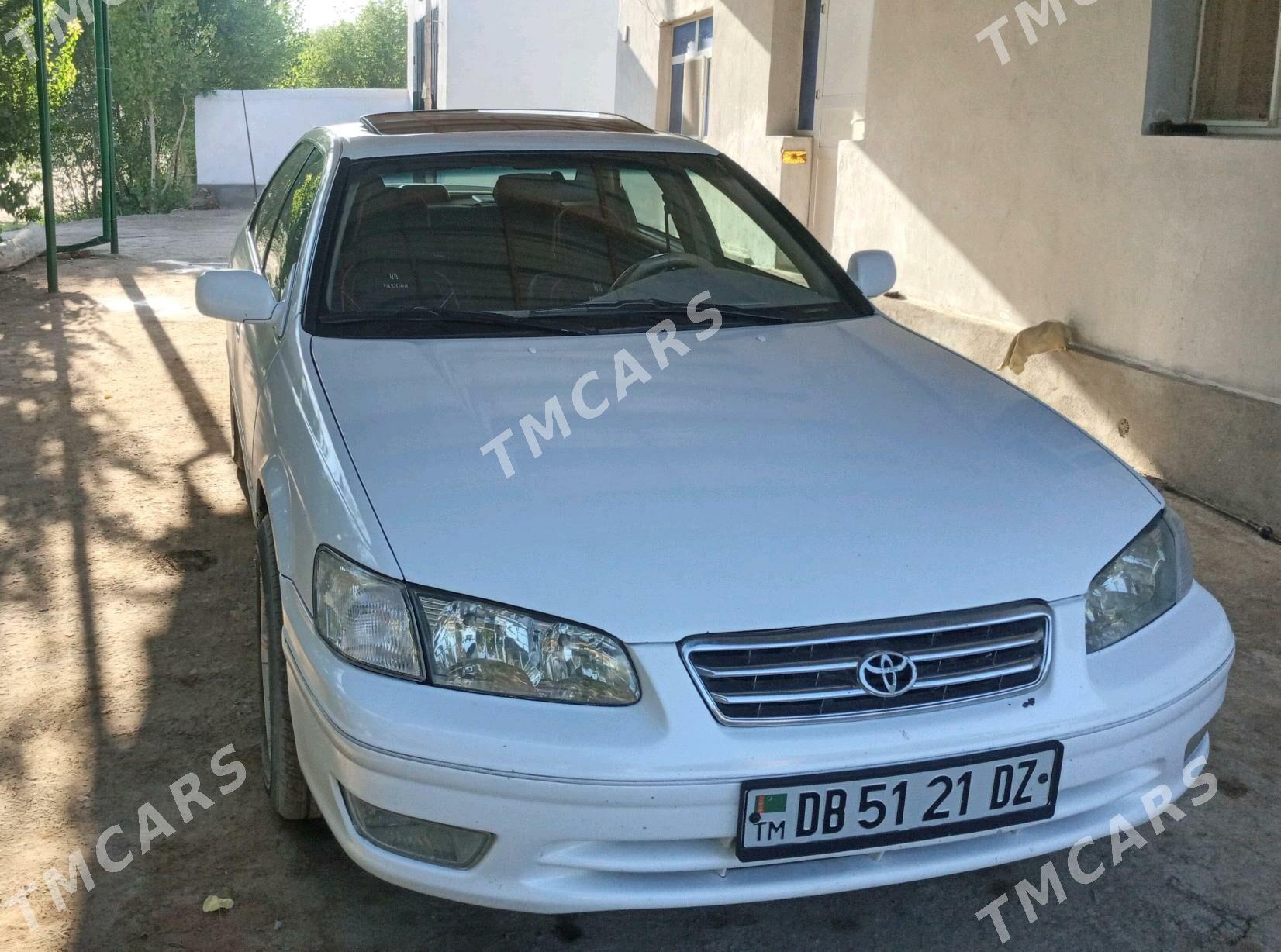 Toyota Camry 1998 - 135 000 TMT - Görogly (Tagta) - img 3