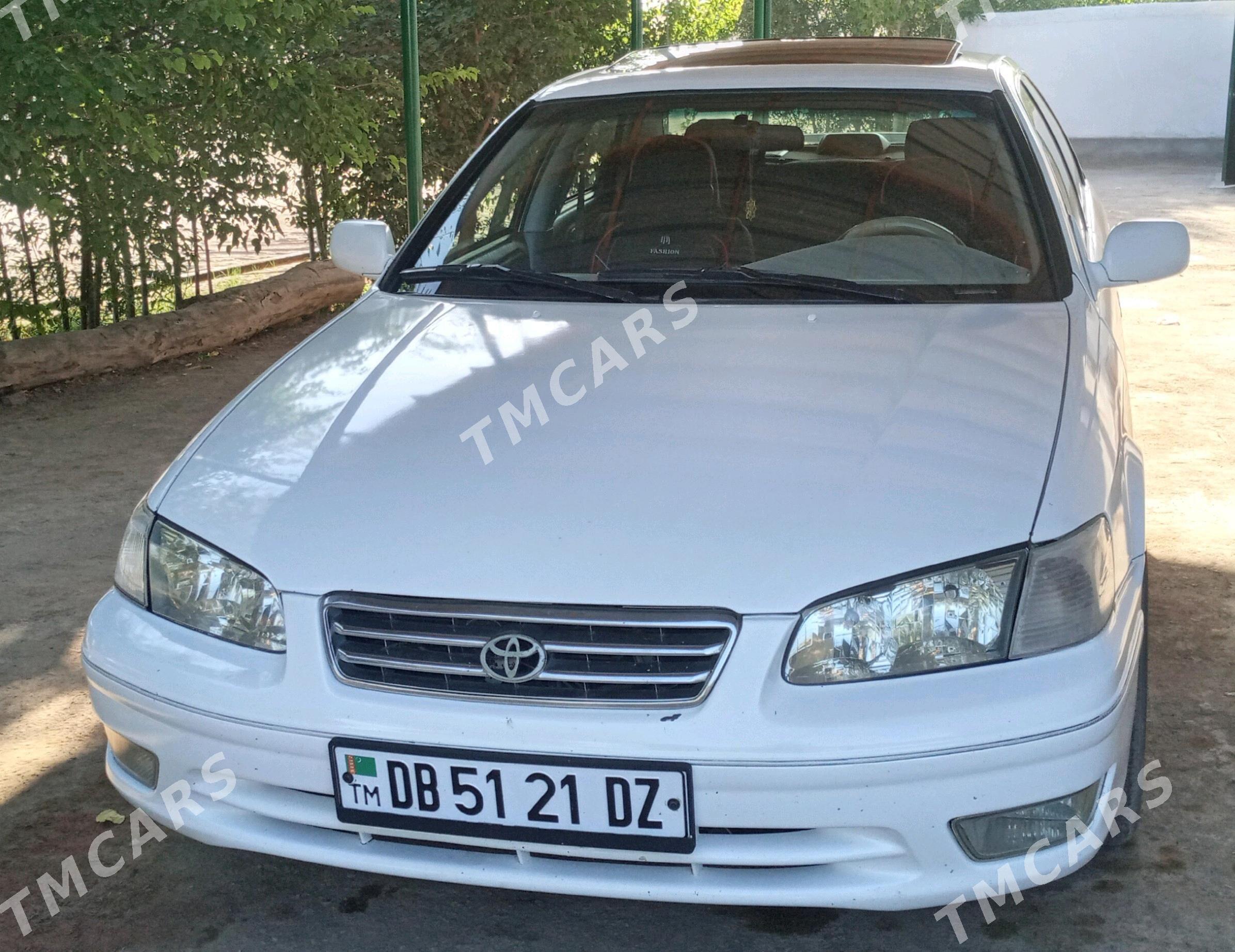 Toyota Camry 1998 - 135 000 TMT - Görogly (Tagta) - img 5