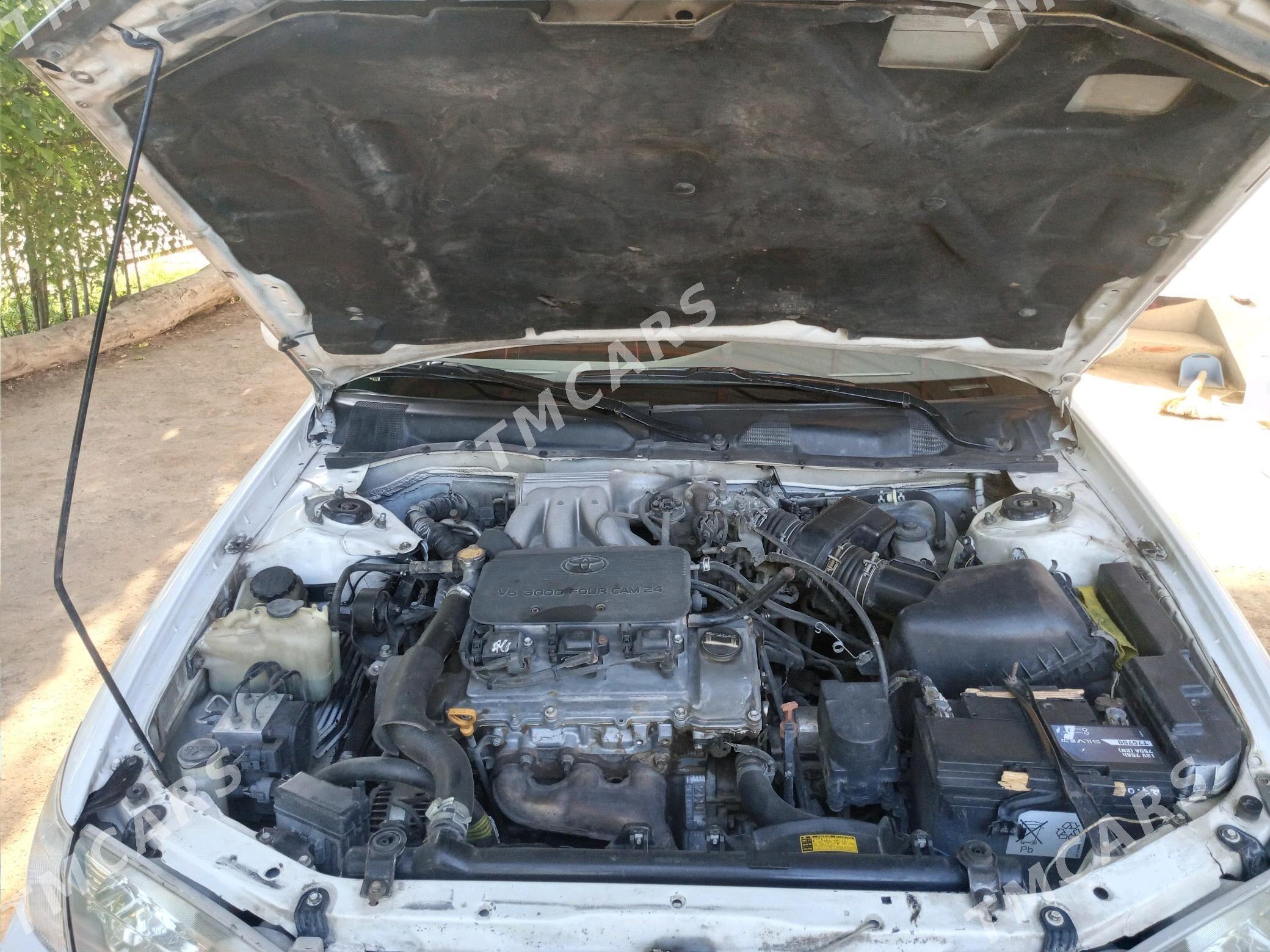 Toyota Camry 1998 - 135 000 TMT - Görogly (Tagta) - img 7