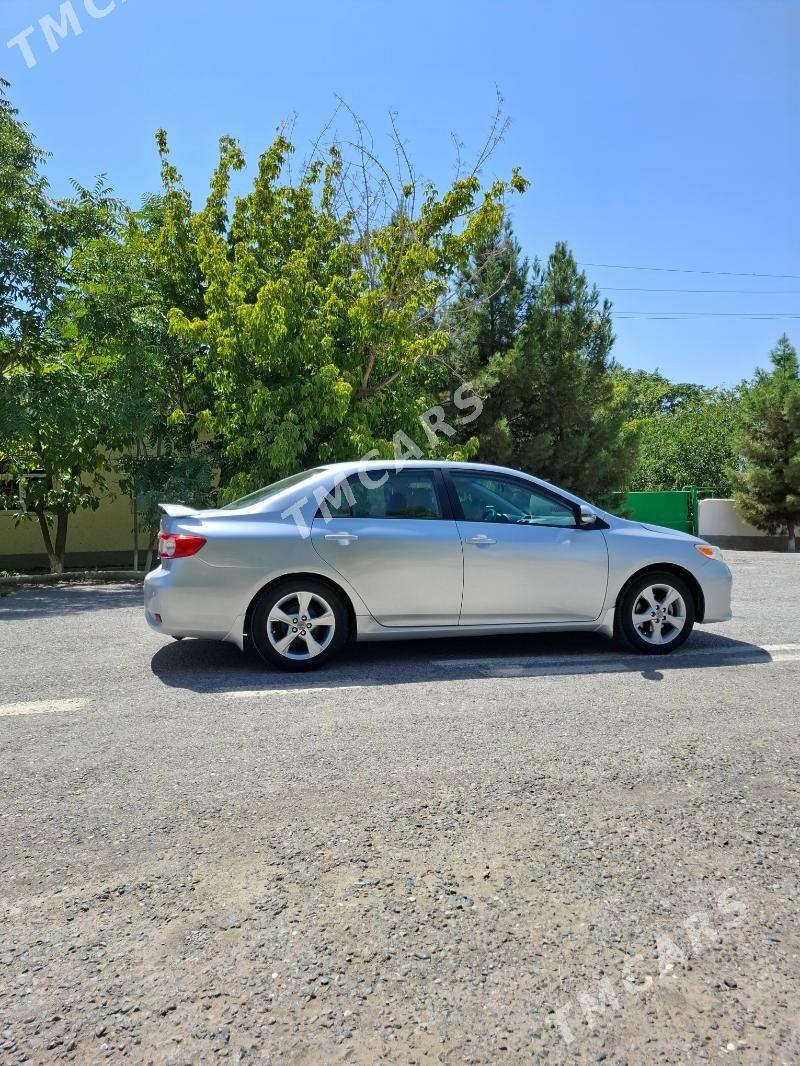 Toyota Corolla 2011 - 154 000 TMT - Ашхабад - img 6