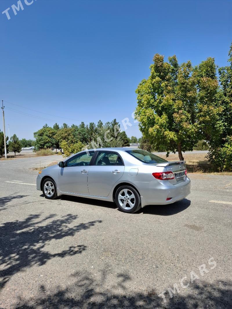 Toyota Corolla 2011 - 154 000 TMT - Ашхабад - img 3