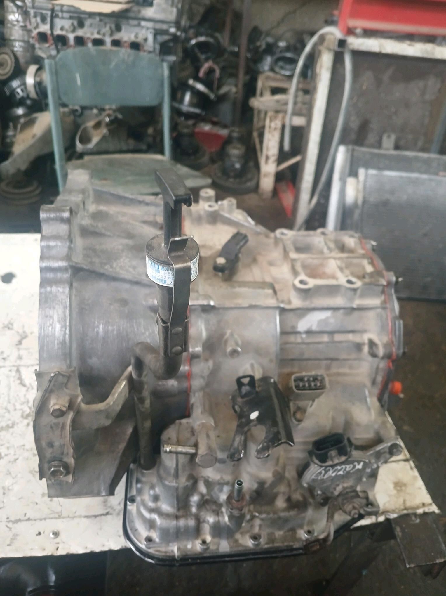 Karolla karopka 5 000 TMT - Ашхабад - img 4