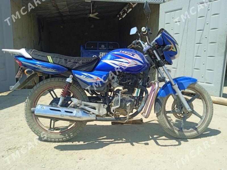 Fekon FK200-14G 2016 - 14 500 TMT - Magdanly - img 3