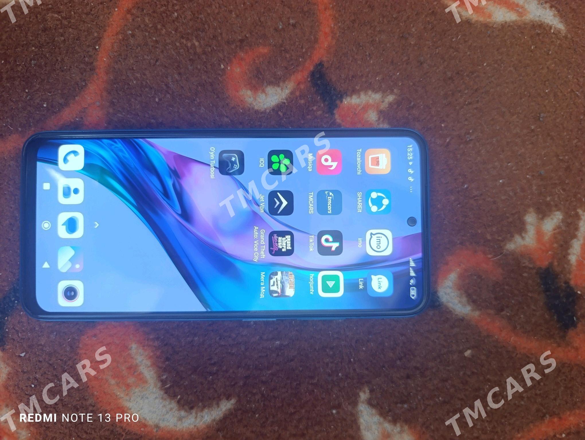 Redmi not 10s - Кёнеургенч - img 3