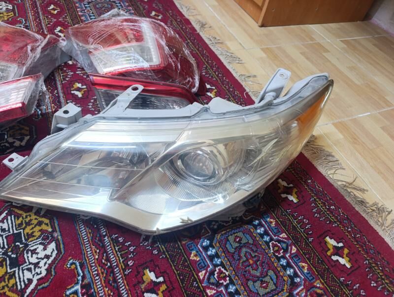 fara 2 000 TMT - 2 мкр - img 2