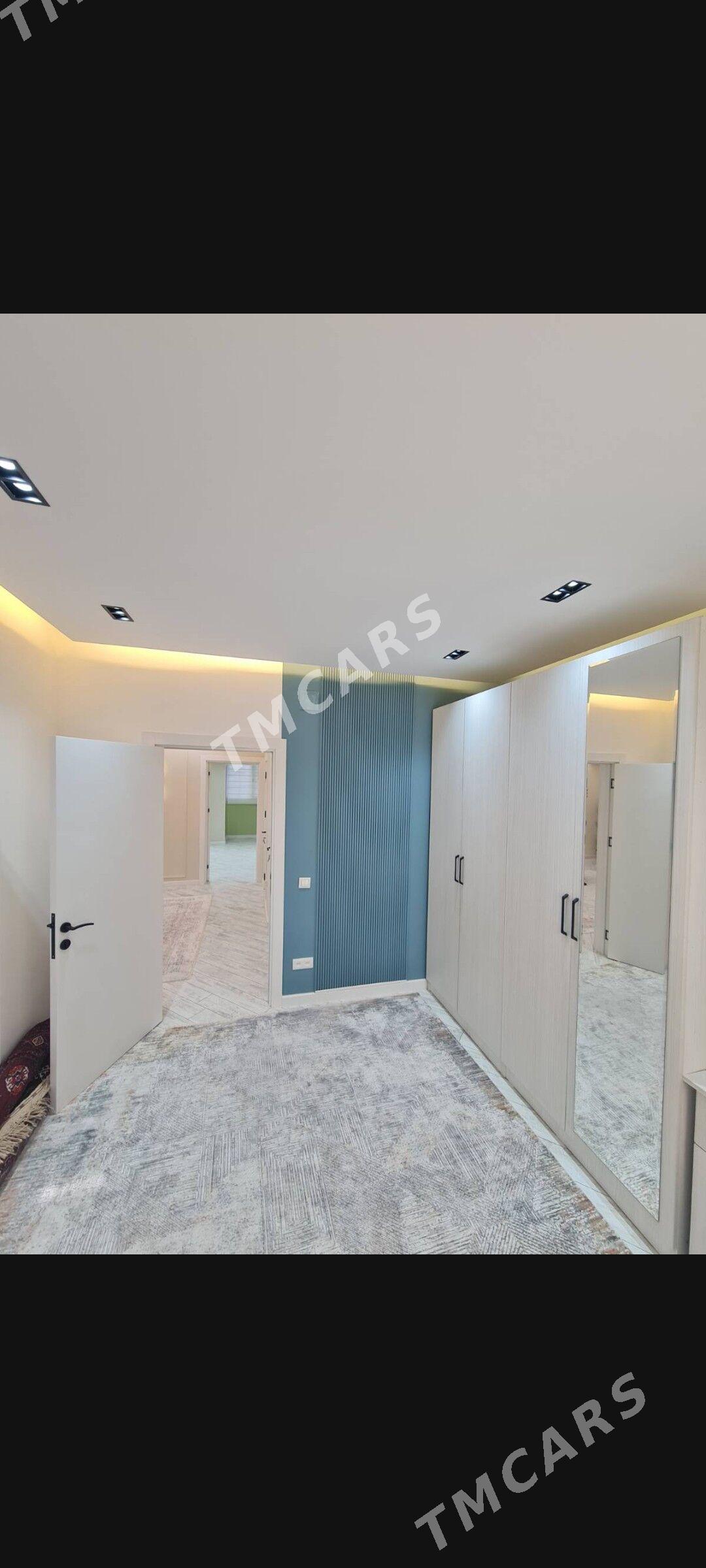 mir 5 - Aşgabat - img 6