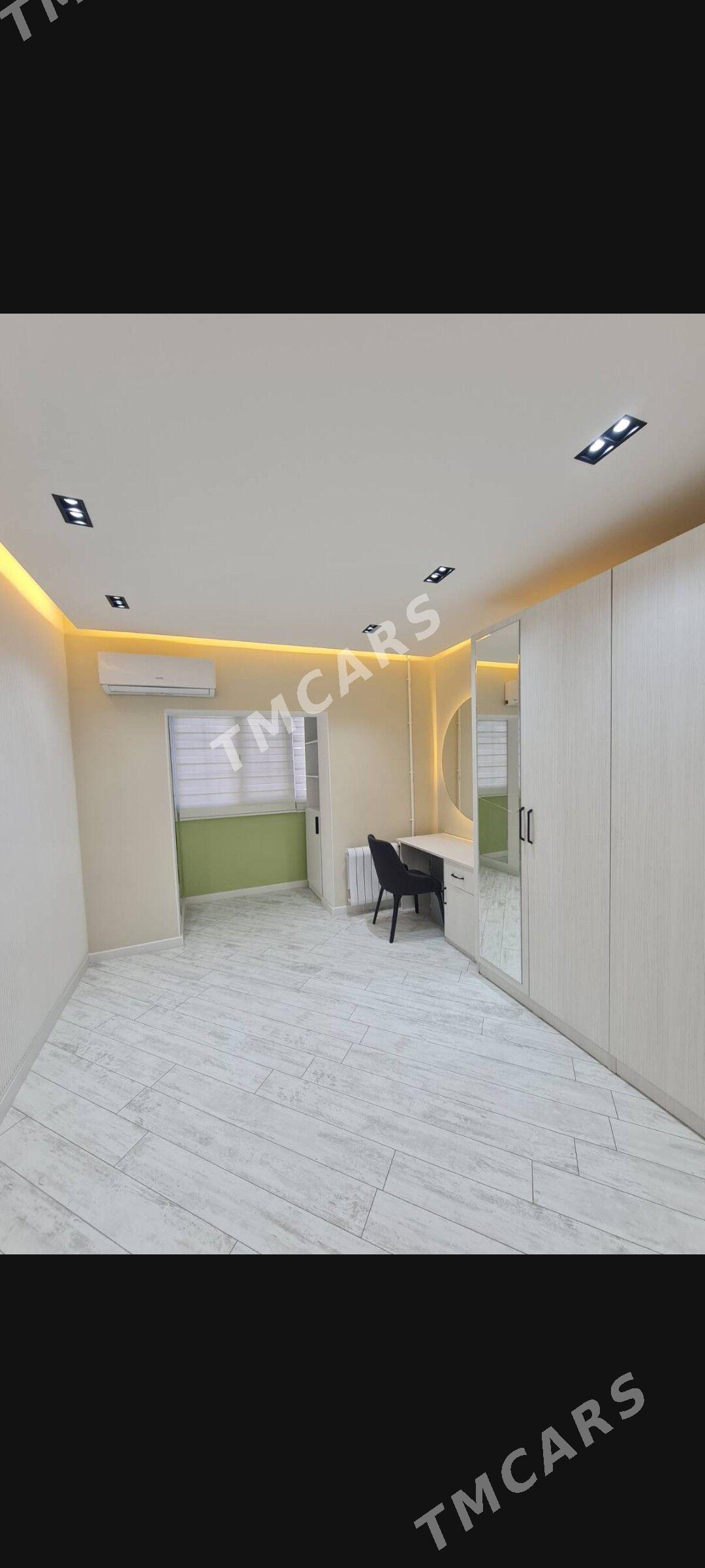 mir 5 - Aşgabat - img 3