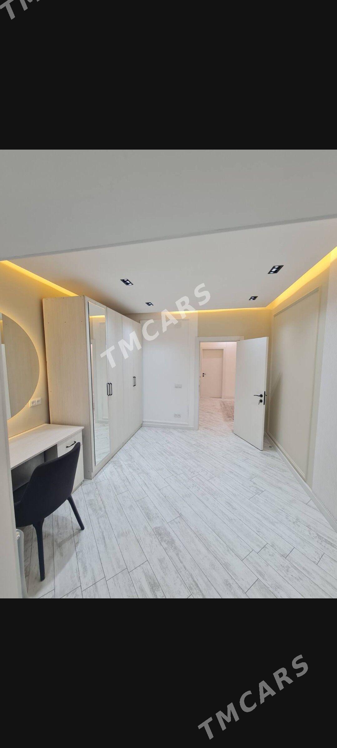 mir 5 - Aşgabat - img 7