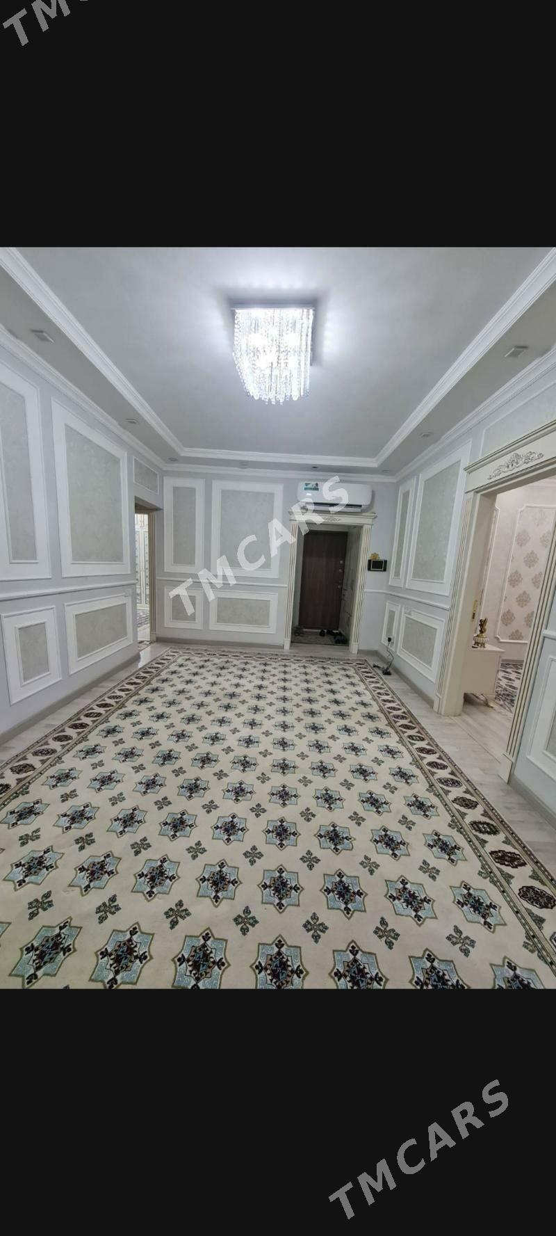 mir6 - Aşgabat - img 6