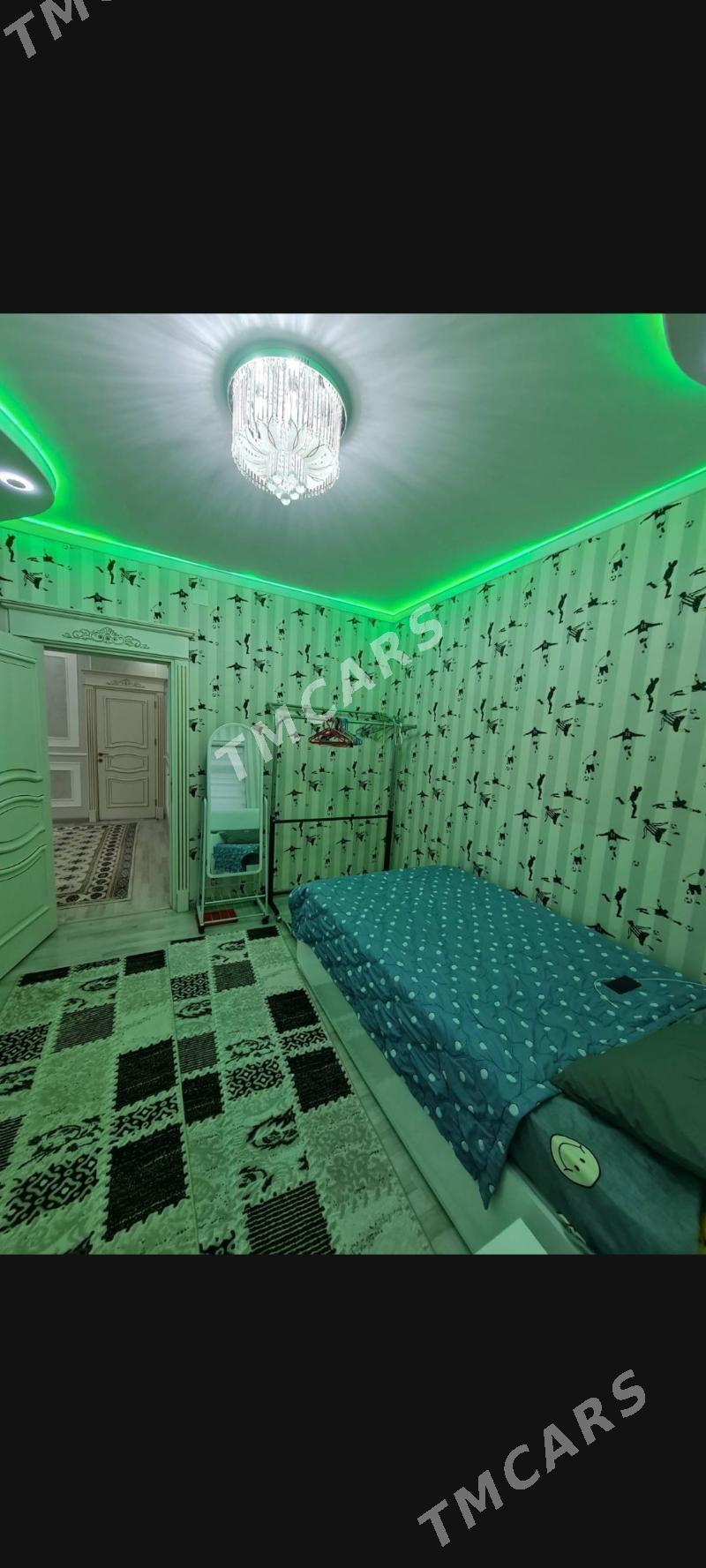 mir6 - Aşgabat - img 5