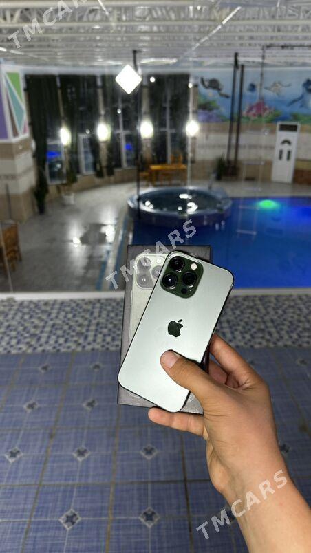 iPhone 13 Pro 🟢95% LL/A - Мары - img 2