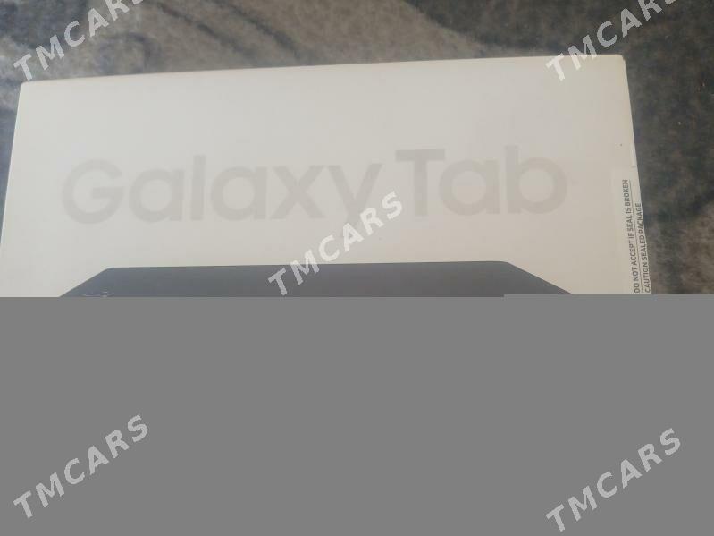 Galaxy Tab A9 8/128gb - Halaç - img 4