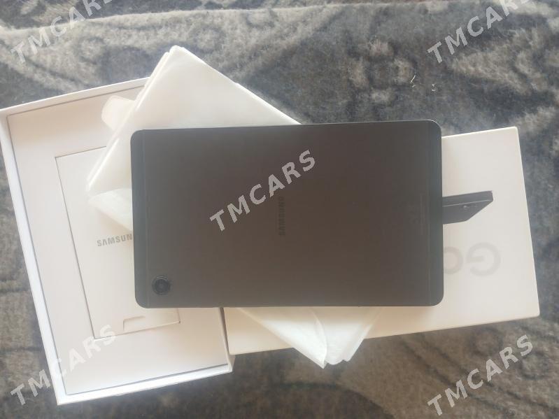 Galaxy Tab A9 8/128gb - Halaç - img 3