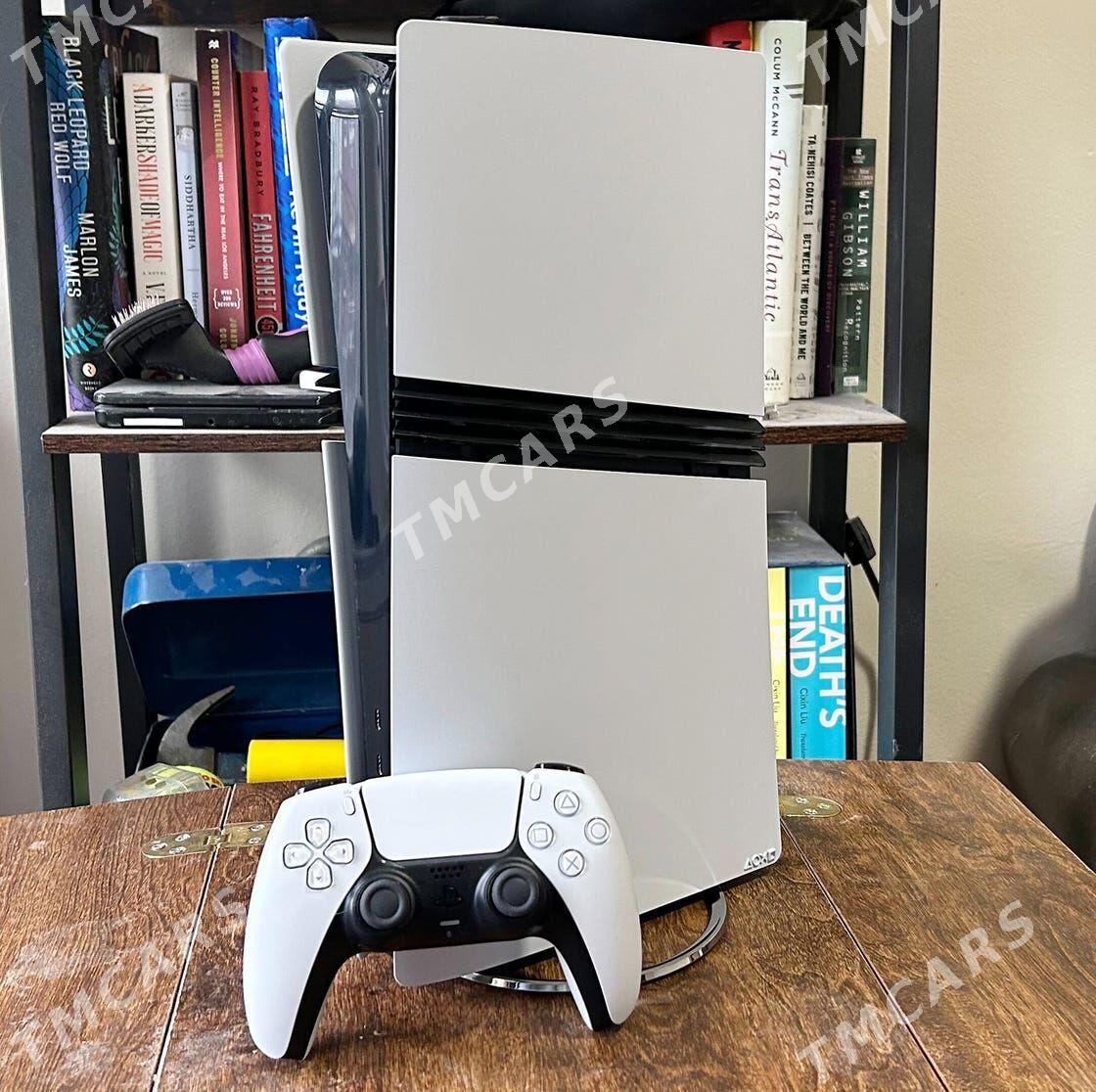 playstation 4/5 Alyan ps4 ps5 - Aşgabat - img 5
