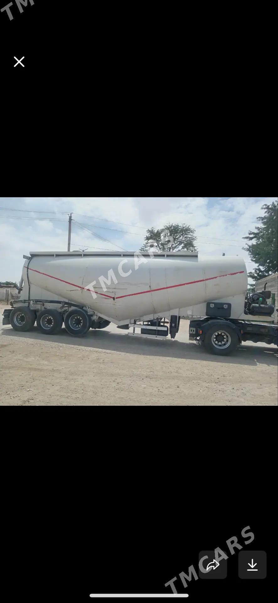 Kogel Euro Trailer 2013 - 500 000 TMT - Balkanabat - img 6