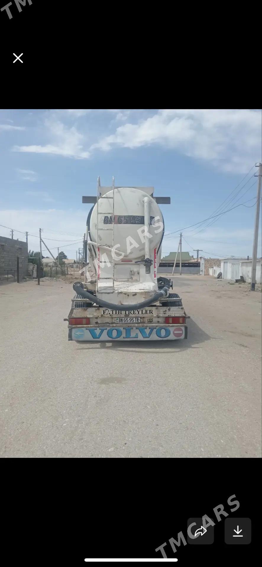 Kogel Euro Trailer 2013 - 500 000 TMT - Balkanabat - img 3