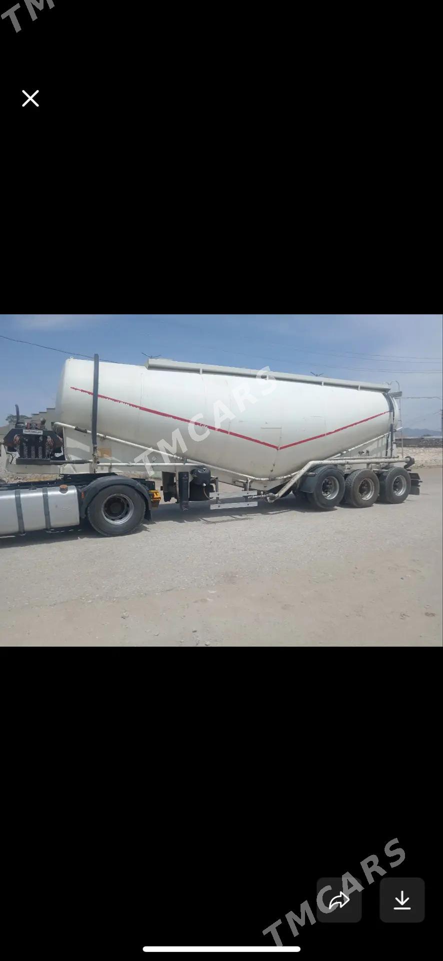 Kogel Euro Trailer 2013 - 500 000 TMT - Balkanabat - img 4