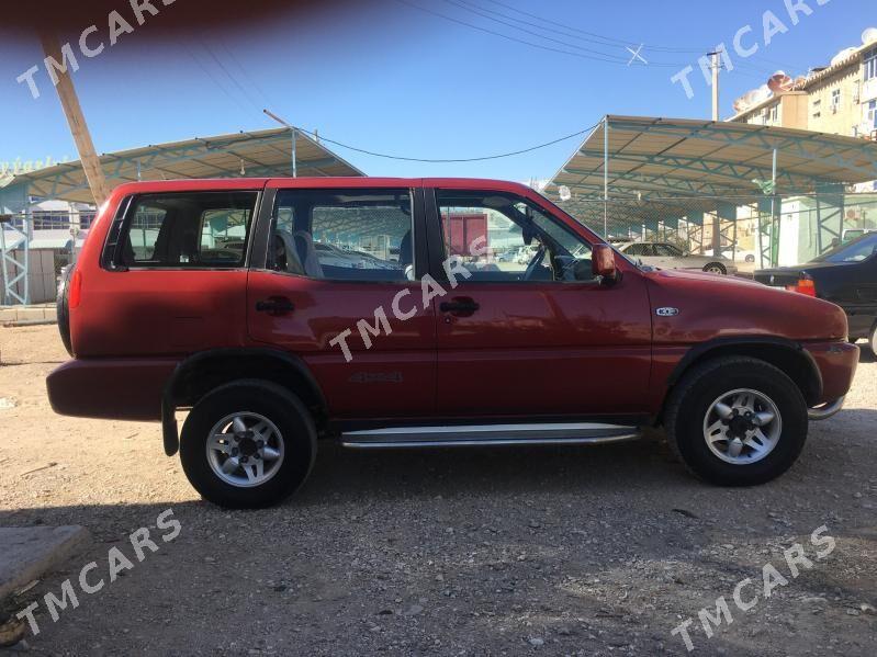 Nissan Terrano 1998 - 56 000 TMT - Балканабат - img 2