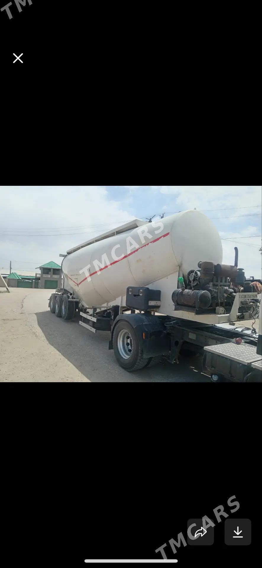 Kogel Euro Trailer 2013 - 500 000 TMT - Balkanabat - img 5