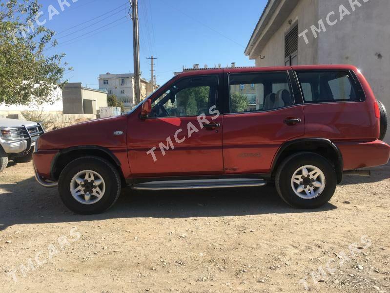 Nissan Terrano 1998 - 56 000 TMT - Балканабат - img 4
