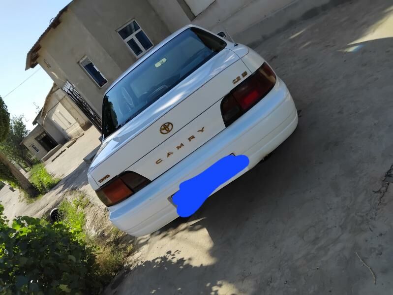 Toyota Camry 1993 - 70 000 TMT - Кёнеургенч - img 3