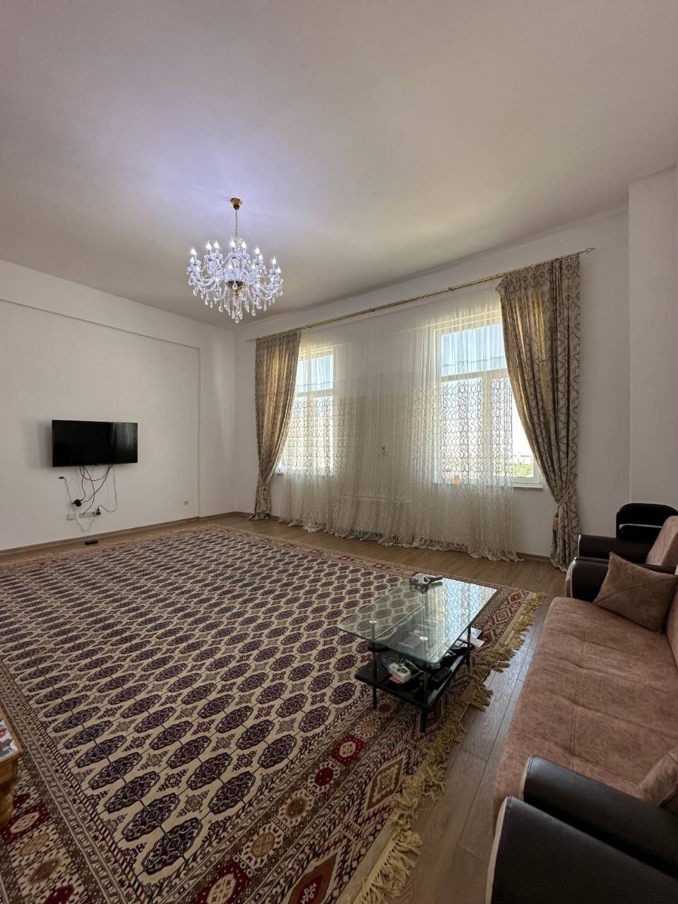 15 ЭТАП УЛ.СЕЙДИ - Aşgabat - img 5