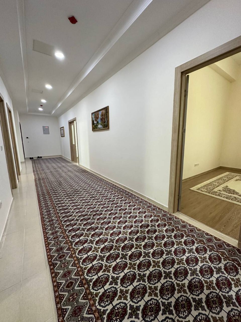 15 ЭТАП УЛ.СЕЙДИ - Aşgabat - img 6