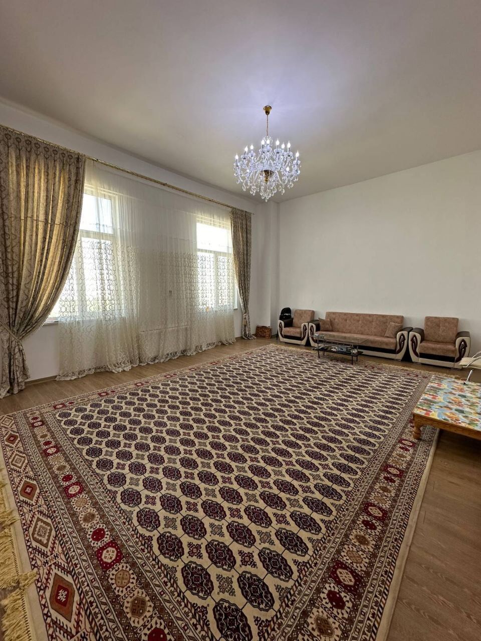 15 ЭТАП УЛ.СЕЙДИ - Aşgabat - img 3