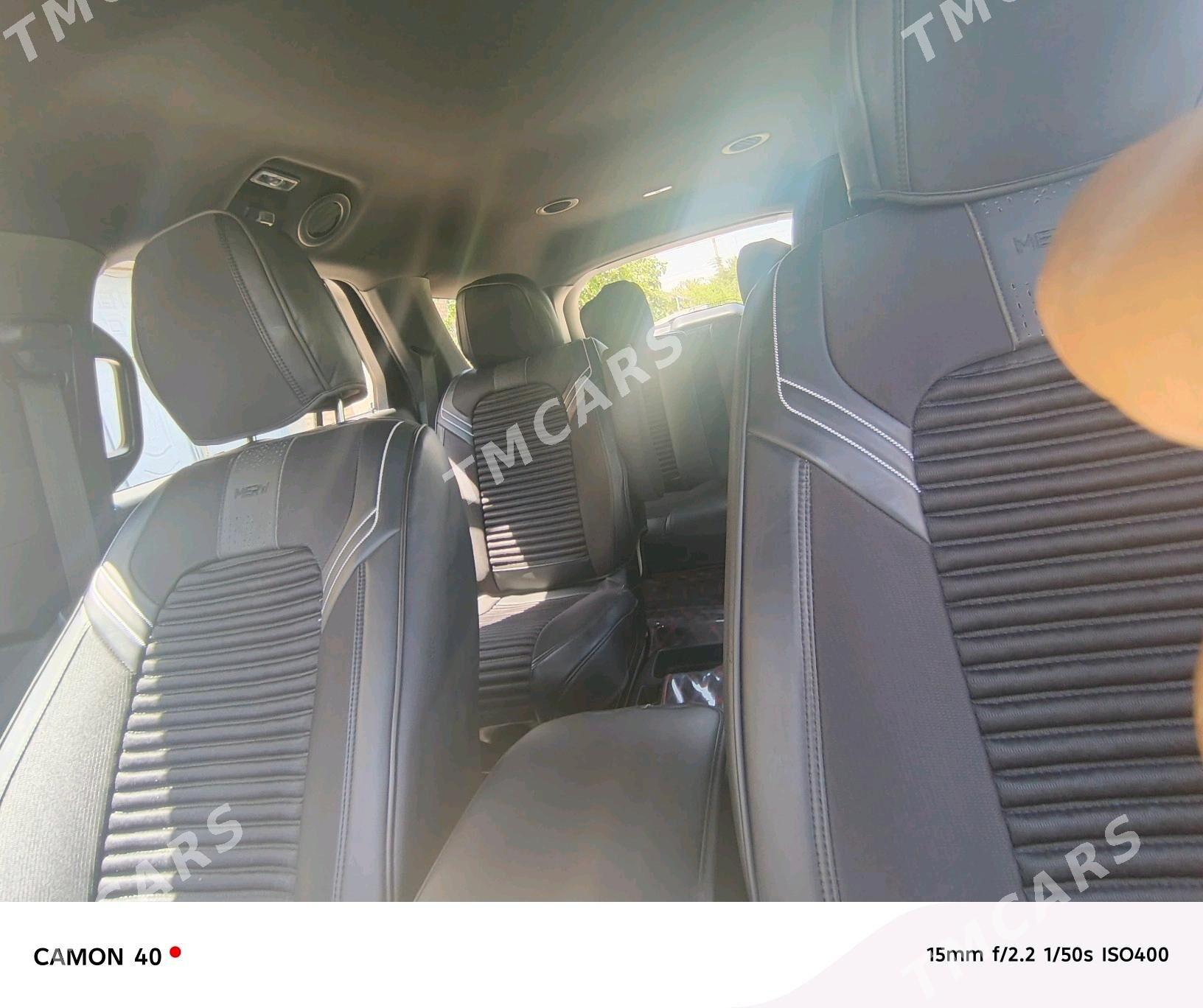 Ford Explorer 2020 - 430 000 TMT - Туркменабат - img 2