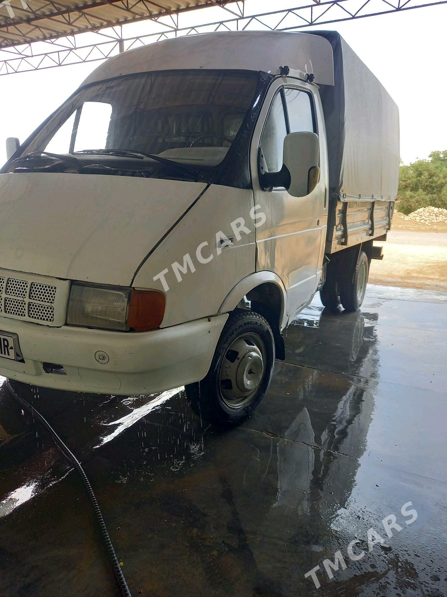 Gaz Gazel 1999 - 65 000 TMT - Mary - img 1