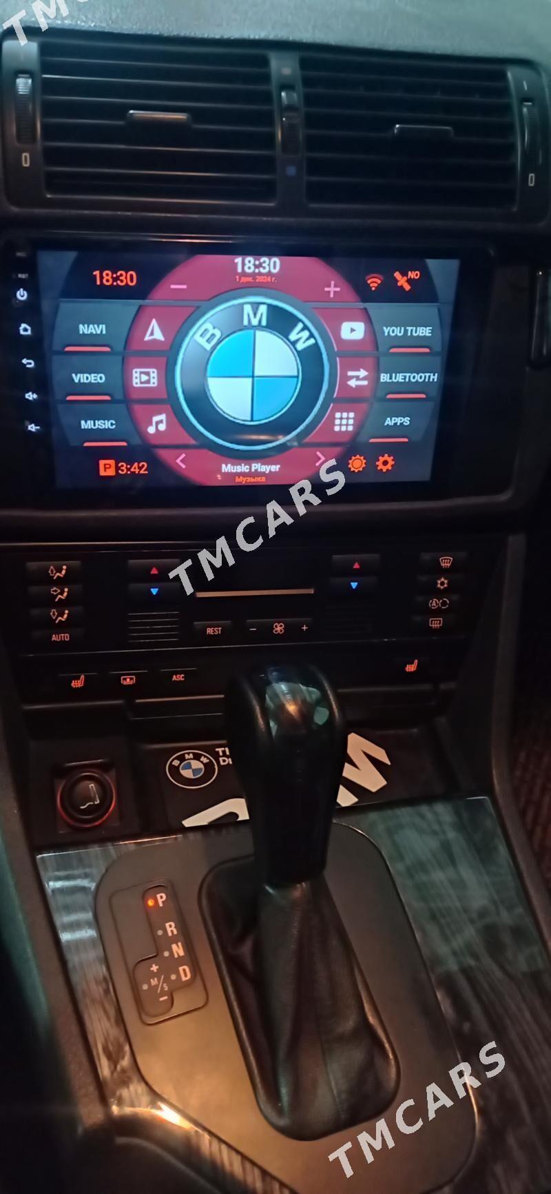 BMW E39 2001 - 110 000 TMT - Туркменбаши - img 7