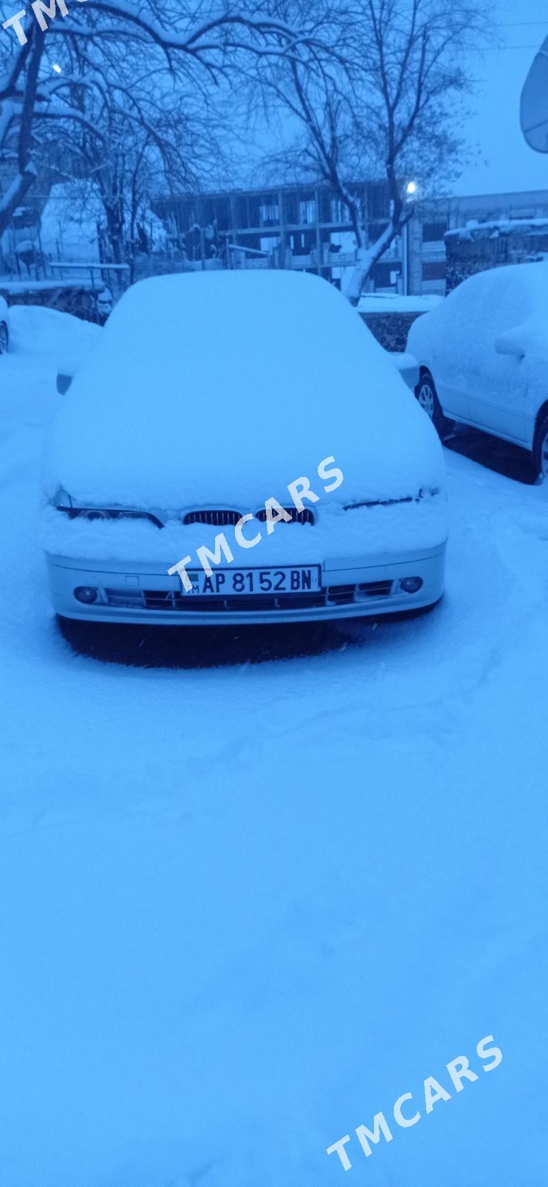 BMW E39 2001 - 110 000 TMT - Туркменбаши - img 8