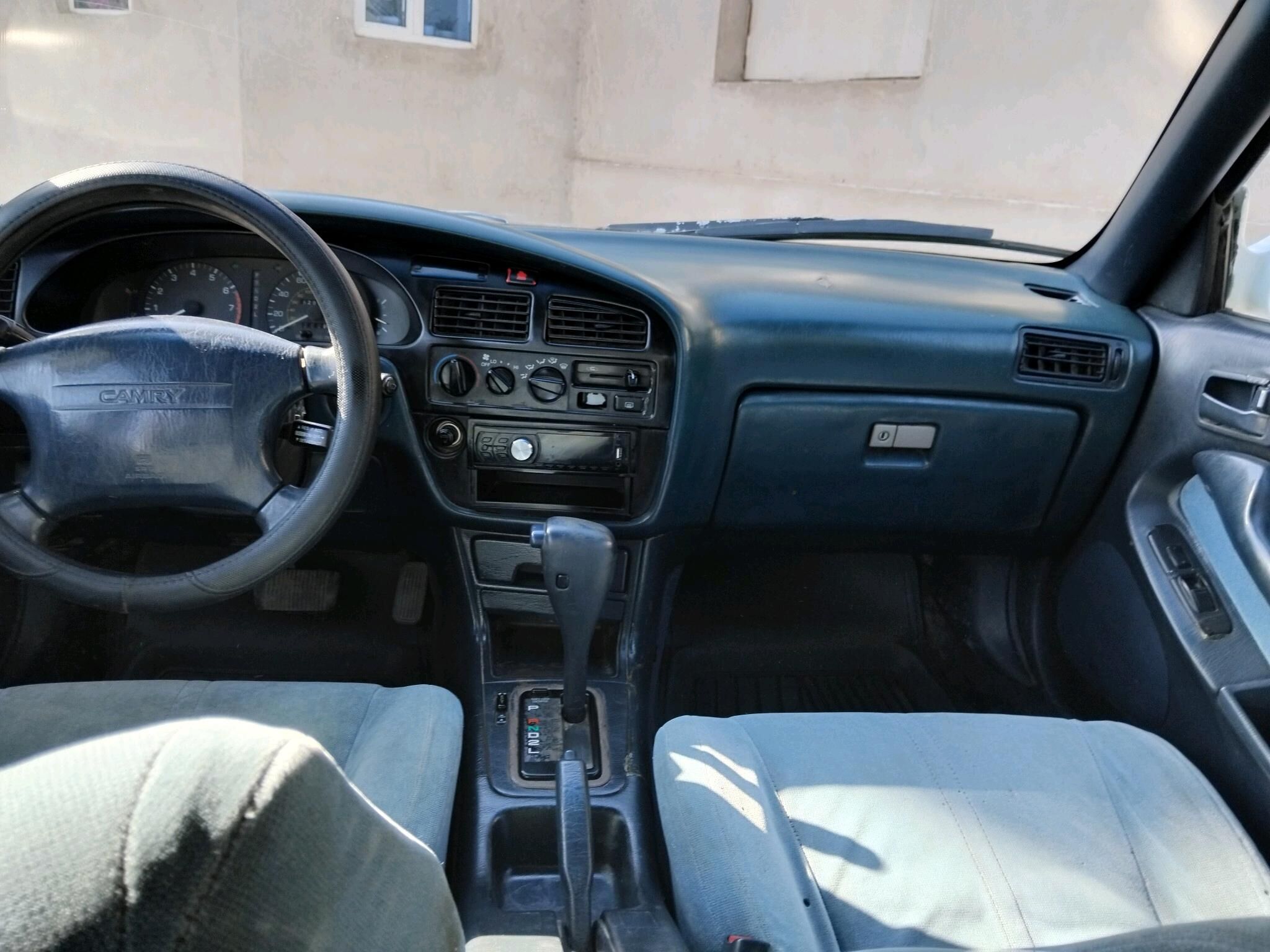 Toyota Camry 1993 - 70 000 TMT - Кёнеургенч - img 5