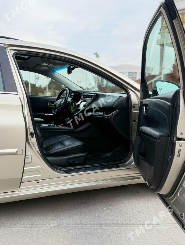 Toyota Avalon 2017 - 345 000 TMT - Мары - img 4