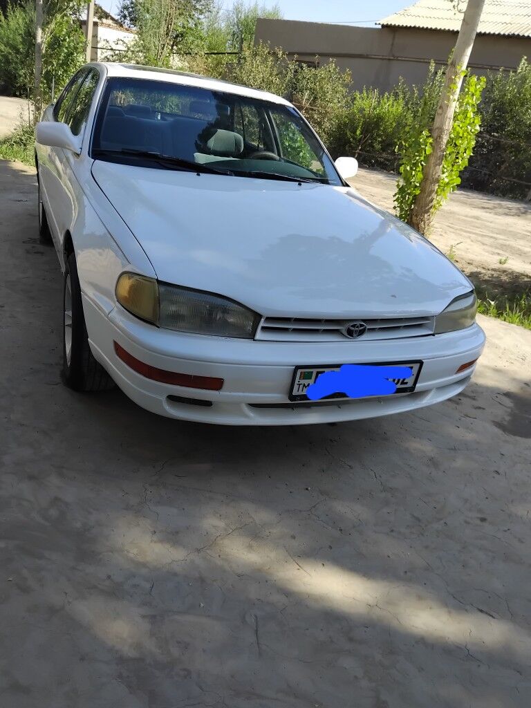 Toyota Camry 1993 - 70 000 TMT - Кёнеургенч - img 6