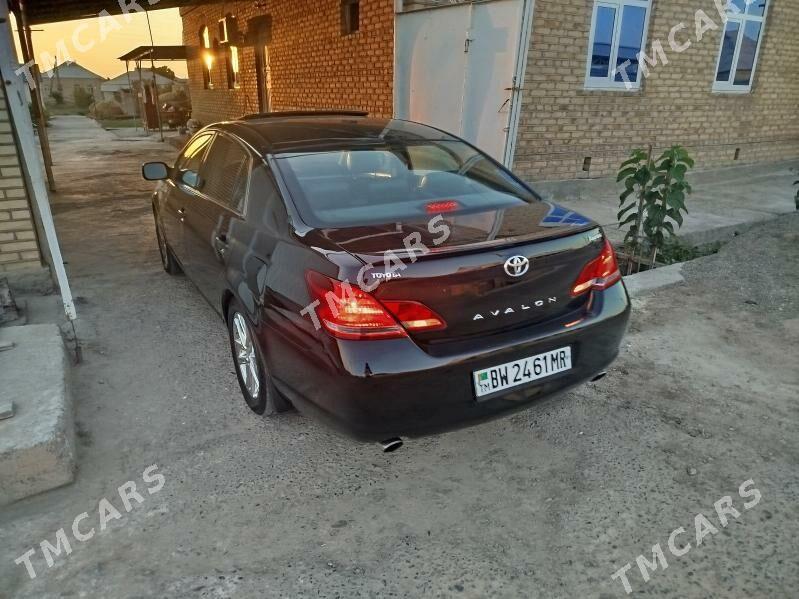 Toyota Avalon 2005 - 175 000 TMT - Mary - img 2