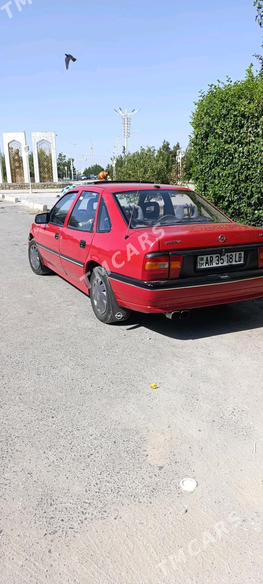 Opel Vectra 1991 - 30 000 TMT - Туркменабат - img 8